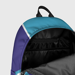 Рюкзак Тима сладкий, цвет: 3D-принт — фото 2