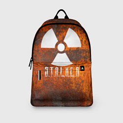 Рюкзак S.T.A.L.K.E.R: Steampunk, цвет: 3D-принт — фото 2