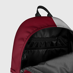 Рюкзак Fiat, цвет: 3D-принт — фото 2