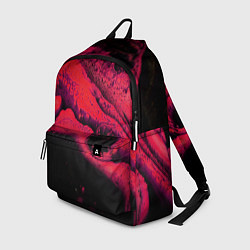 Рюкзак Краски марса, цвет: 3D-принт