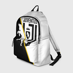 Рюкзак FC Juventus: Football Point