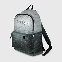 Рюкзак The Rain, цвет: 3D-принт