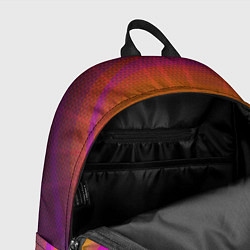 Рюкзак Fortnite Omega, цвет: 3D-принт — фото 2