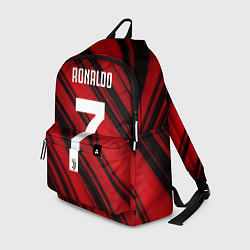 Рюкзак Ronaldo 7: Red Sport