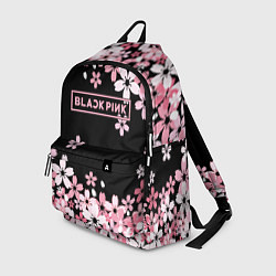 Рюкзак Black Pink: Pink Sakura