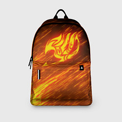 Рюкзак NATSU DRAGNEEL, цвет: 3D-принт — фото 2