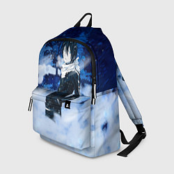 Рюкзак Бездомный Бог цвета 3D-принт — фото 1