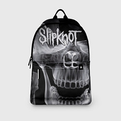 Рюкзак Slipknot Death, цвет: 3D-принт — фото 2