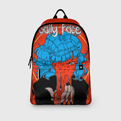 Рюкзак Sally Face: Bloody Horror, цвет: 3D-принт — фото 2