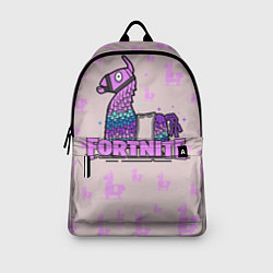 Рюкзак Fortnite, цвет: 3D-принт — фото 2