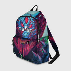 Рюкзак CS:GO Hyper Beast