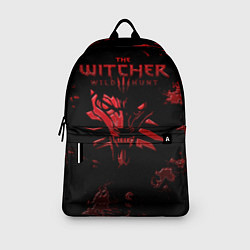 Рюкзак The Witcher 3: Wild Hunt, цвет: 3D-принт — фото 2