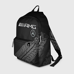 Рюкзак Mercedes AMG: Street Racing