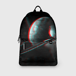 Рюкзак Cosmos Glitch, цвет: 3D-принт — фото 2