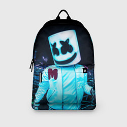 Рюкзак MARSHMELLO, цвет: 3D-принт — фото 2