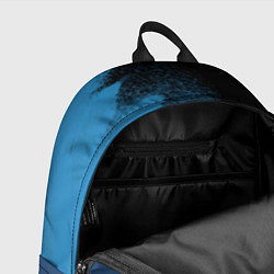 Рюкзак BMW, цвет: 3D-принт — фото 2