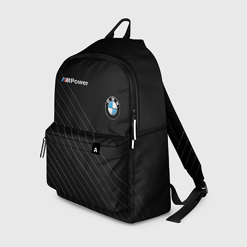 Рюкзак BMW / 3D-принт – фото 1