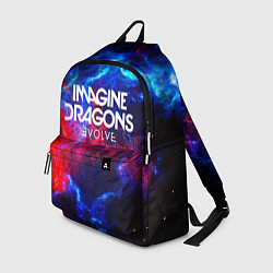 Рюкзак IMAGINE DRAGONS