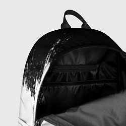 Рюкзак RAINBOW SIX SIEGE, цвет: 3D-принт — фото 2