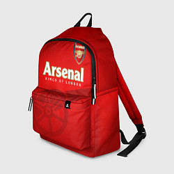 Рюкзак Arsenal