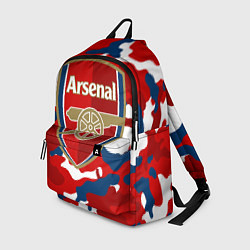 Рюкзак Arsenal