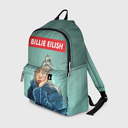 Рюкзак Billie Eilish