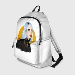 Рюкзак Billie Eilish