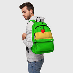 Рюкзак ЧАРА CHARA, цвет: 3D-принт — фото 2
