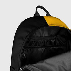 Рюкзак Sans Frontieres, цвет: 3D-принт — фото 2