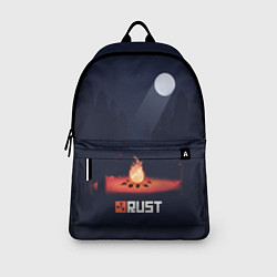 Рюкзак Rust, цвет: 3D-принт — фото 2