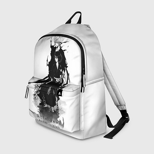 Рюкзак Shinigami mentee / 3D-принт – фото 1