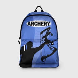 Рюкзак Archery, цвет: 3D-принт — фото 2