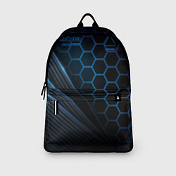 Рюкзак Detroit RK900, цвет: 3D-принт — фото 2