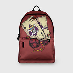 Рюкзак One Piece, цвет: 3D-принт — фото 2