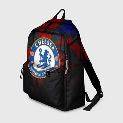 Рюкзак Chelsea, цвет: 3D-принт