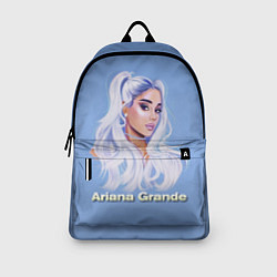 Рюкзак Ariana Grande Ариана Гранде, цвет: 3D-принт — фото 2