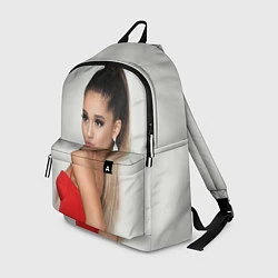 Рюкзак Ariana Grande Ариана Гранде, цвет: 3D-принт