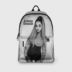 Рюкзак Ariana Grande Ариана Гранде, цвет: 3D-принт — фото 2