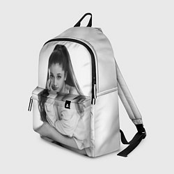 Рюкзак Ariana Grande Ариана Гранде, цвет: 3D-принт