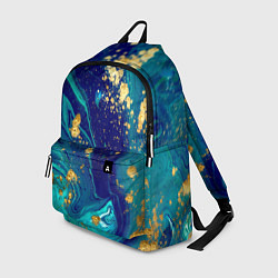Рюкзак Краски, цвет: 3D-принт