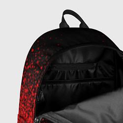 Рюкзак UNDERTALE CHARA, цвет: 3D-принт — фото 2