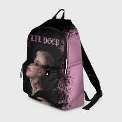 Рюкзак LiL PEEP