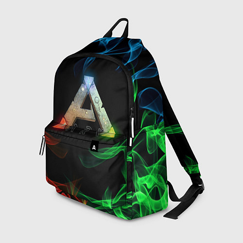 Рюкзак Ark Survival Evolved / 3D-принт – фото 1