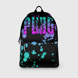 Рюкзак PUBG, цвет: 3D-принт — фото 2