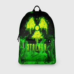 Рюкзак STALKER 2, цвет: 3D-принт — фото 2