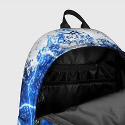 Рюкзак LINDEMANN STORM, цвет: 3D-принт — фото 2