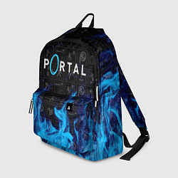 Рюкзак PORTAL