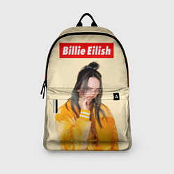 Рюкзак BILLIE EILISH, цвет: 3D-принт — фото 2