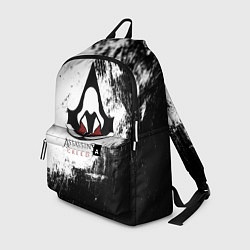 Рюкзак Assasin's creed, цвет: 3D-принт