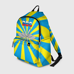 Рюкзак Флаг ВВС, цвет: 3D-принт